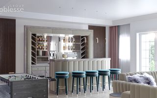 VILA DE LUX - Poză 4