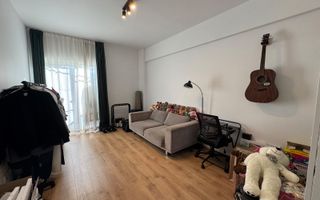 Apartament 3 camere | 96 mp | La cheie | Imobil nou | Zona Pod Ira - Poză 10