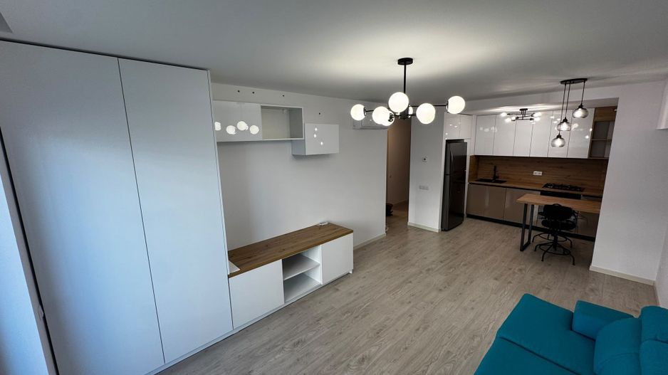 NOU- PREMIUM-2 camere de închiriat | Hercesa Stellaris/ B-dul Ghencea - Poză 1