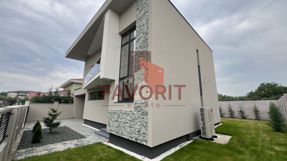Casa individuala 4 camere | 3 Bai | Timisoara - Ciarda Rosie - Poză 3