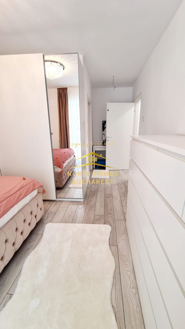 Apartament de vanzare -3 camere  -Aviatiei, Baneasa, Herastrau - Poză 17