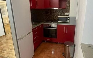 Apartament cu 3 camere de vânzare, zona centrala, Apahida - Poză 2