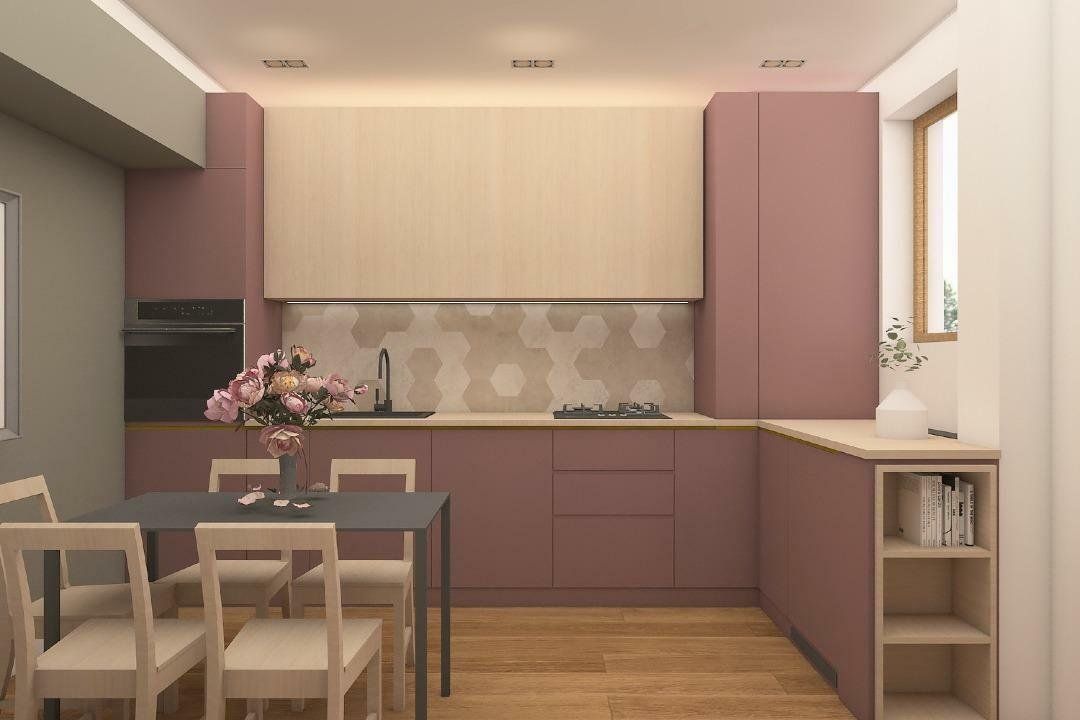 Lux 4 Camere Aviatorilor || Popa Savu || prima inchirie Piata Charles de Gaulle - Poză 8