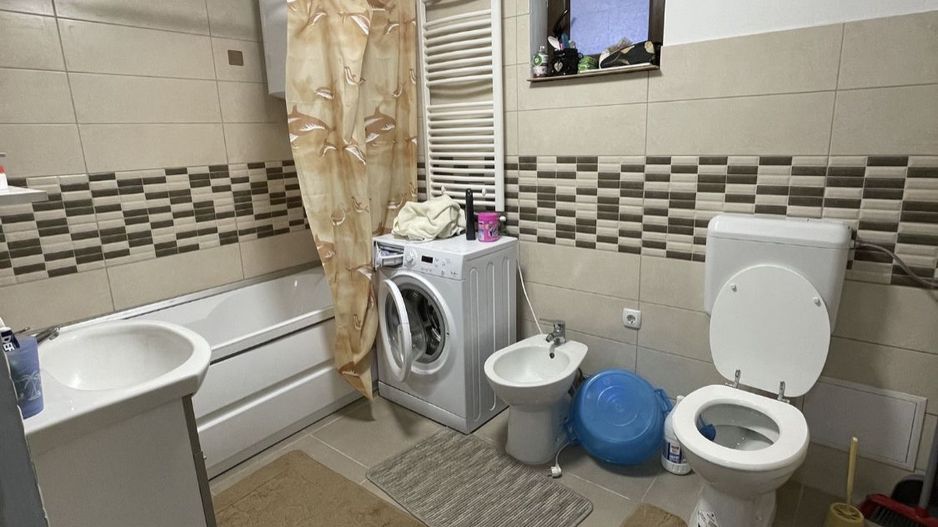 Casa finisata mobilata Satu Mare - Poză 5