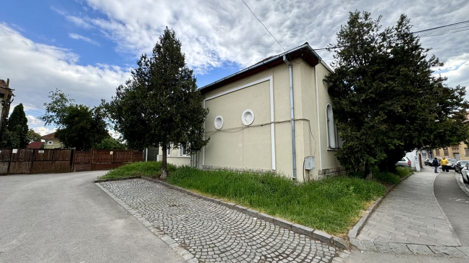 Închiriere Spațiu Comercial | Sfântul Ghoerghe Central - Poză 26