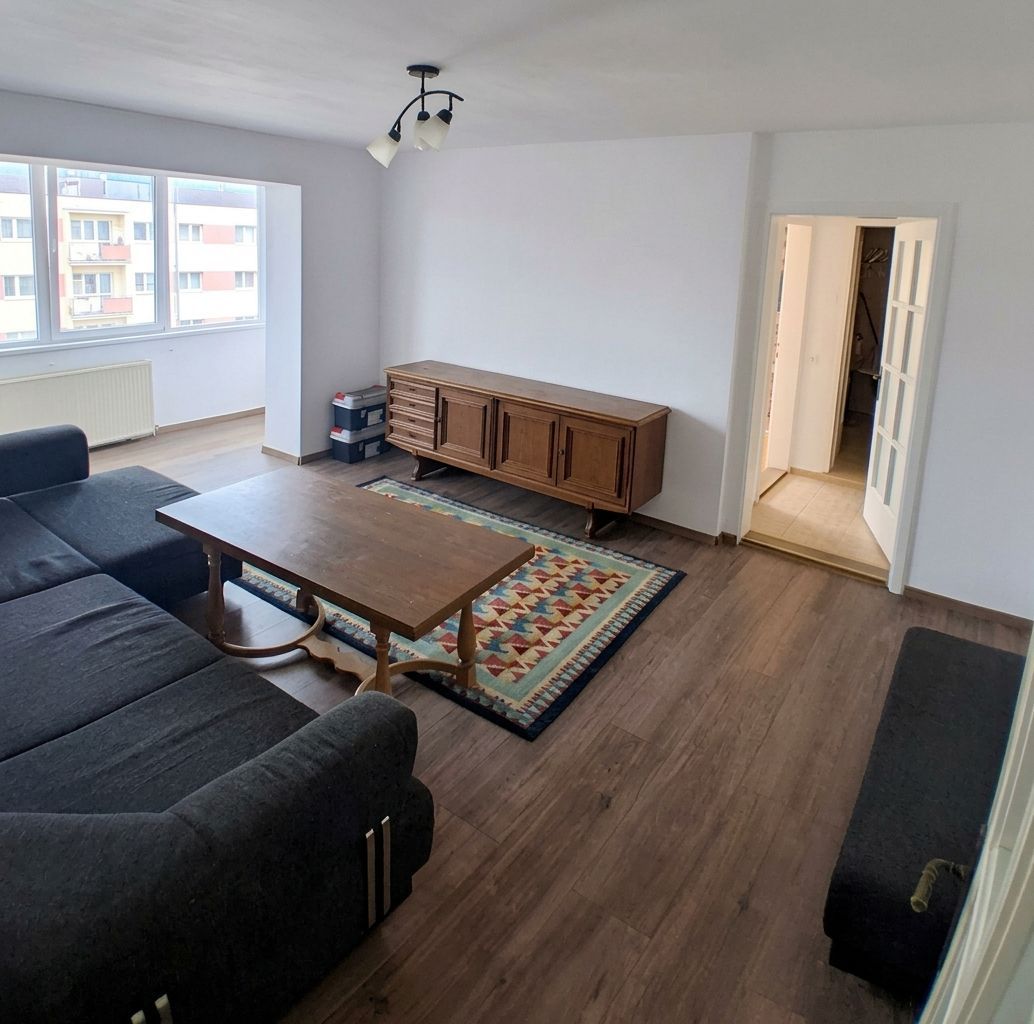 Apartament 2 camere, Cetate, zona S.c nr.7 - Poză 3