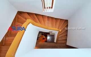 Vanzare vila exclusivista, centru Pitesti - Poză 10