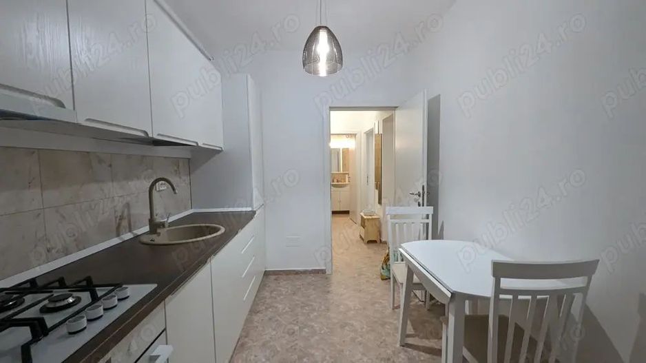 Apartament spatios Uverturii - Poză 3