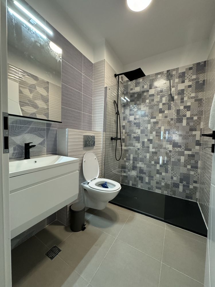 De inchiriat apartament cu 3 camere , Metalurgiei sector4 - Poză 8