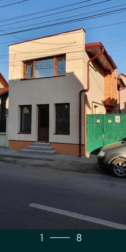 Spațiu de birouri de închiriat - Poză 1