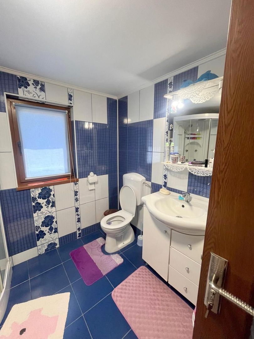 Casă individuală de vânzare în Braniștea - Teren 464 mp -76000 euro - Poză 6