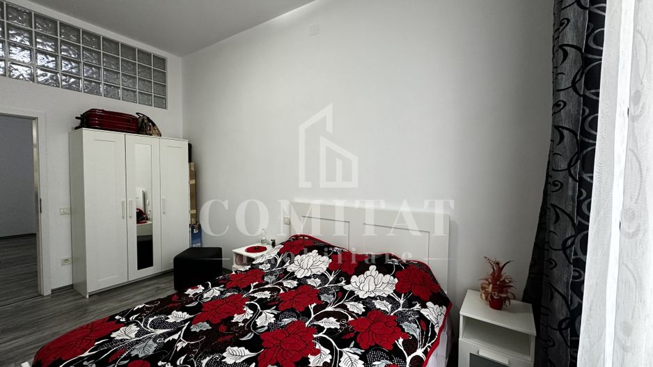 Apartament 3 camere | ULTRACENTRAL | La cheie - Poză 12