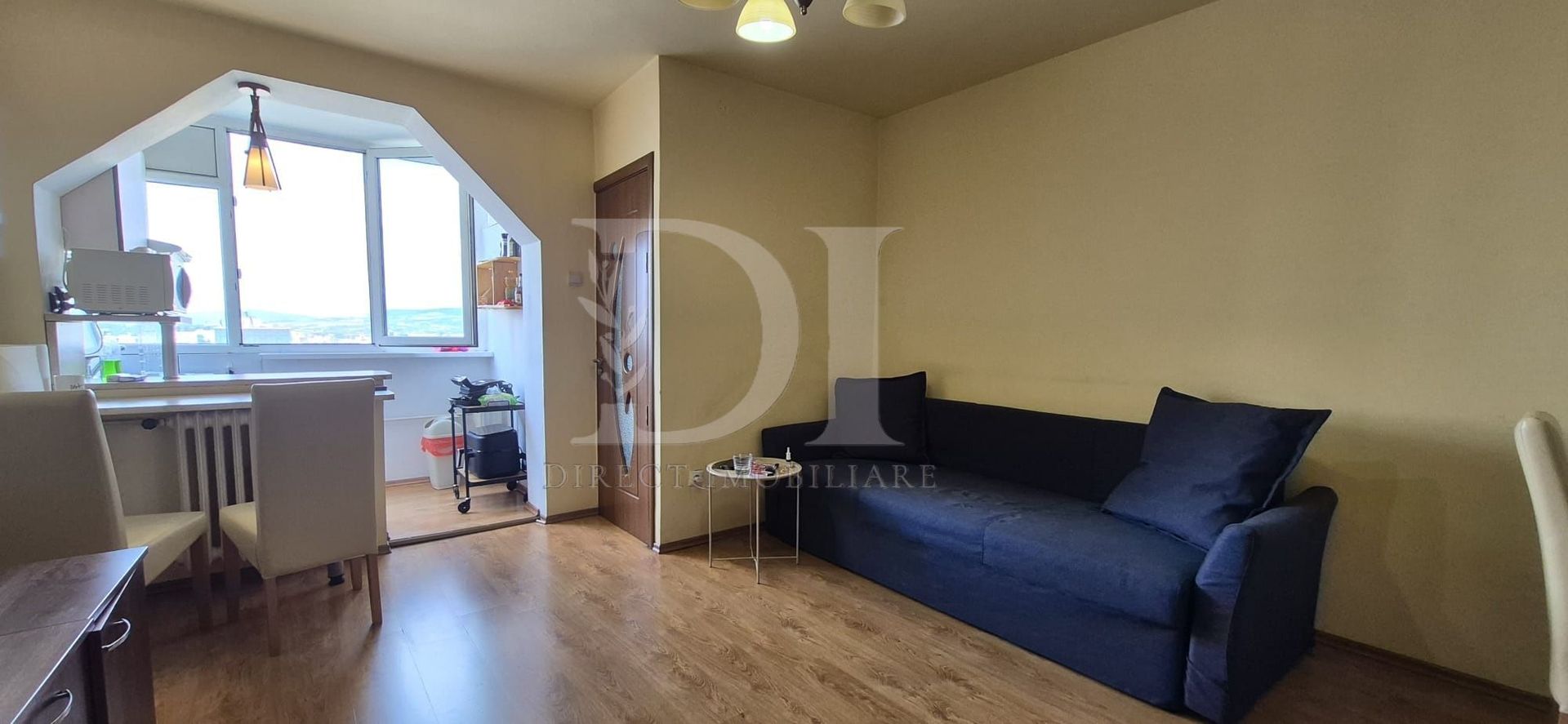 Garsonieră de inchiriat– Gheorgheni, zona Complex Diana - Poză 4