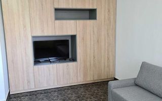 AP. 2 CAMERE P-TA SUDULUI, BLOC REABILITAT, BUCATARIE DESCHISA, CURAT - Poză 3