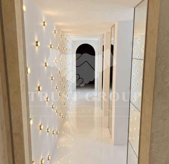Apartament 4 Camere Herastrau | Vedere spre parc | Loc de parcare+Boxa - Poză 41