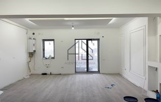 Apartament în bloc nou | Parcare și finisaje incluse | Sântandrei