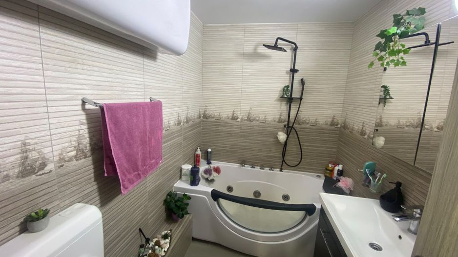 0 INVESTITII! APARTAMENT 3 CAMERE MODERN - Poză 15