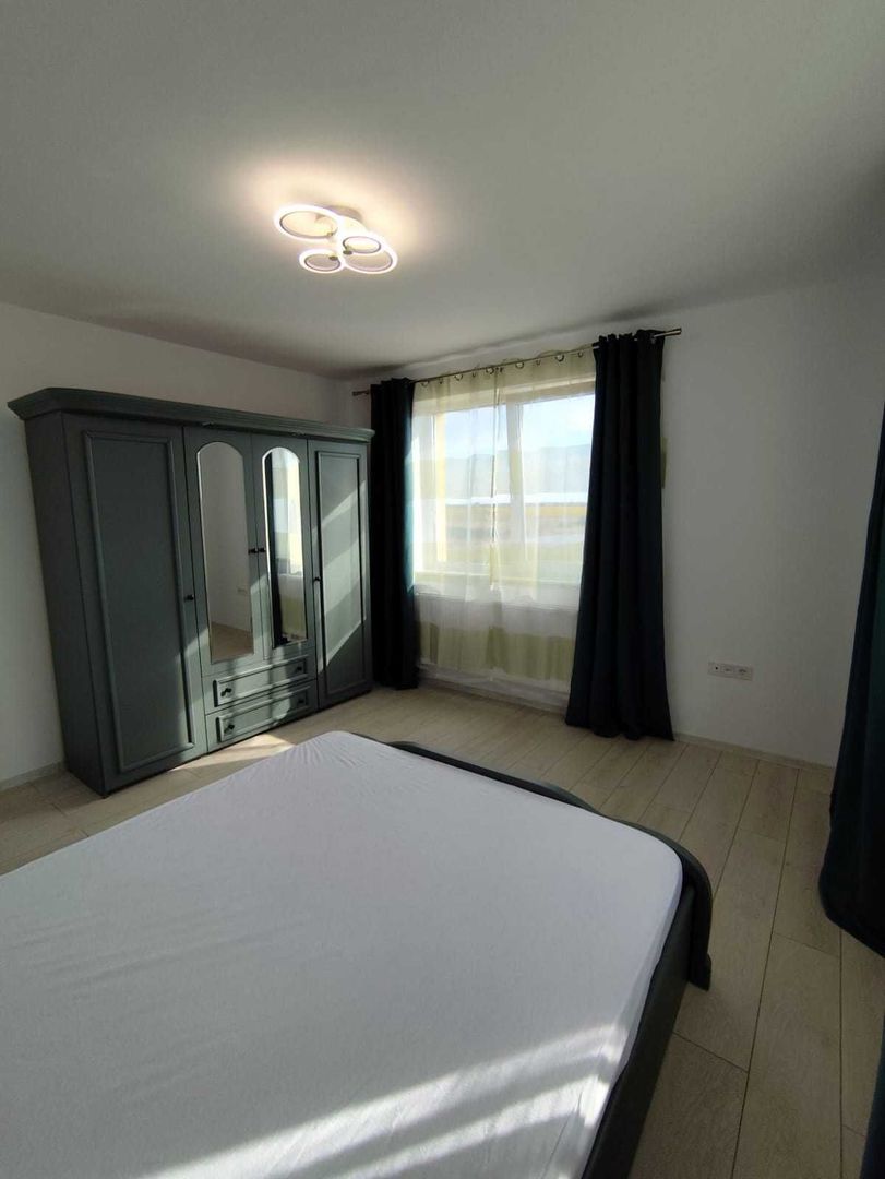 Calea Urseni | 2 Camere | Etaj 2 | Prima inchiriere | Centrala proprie - Poză 5