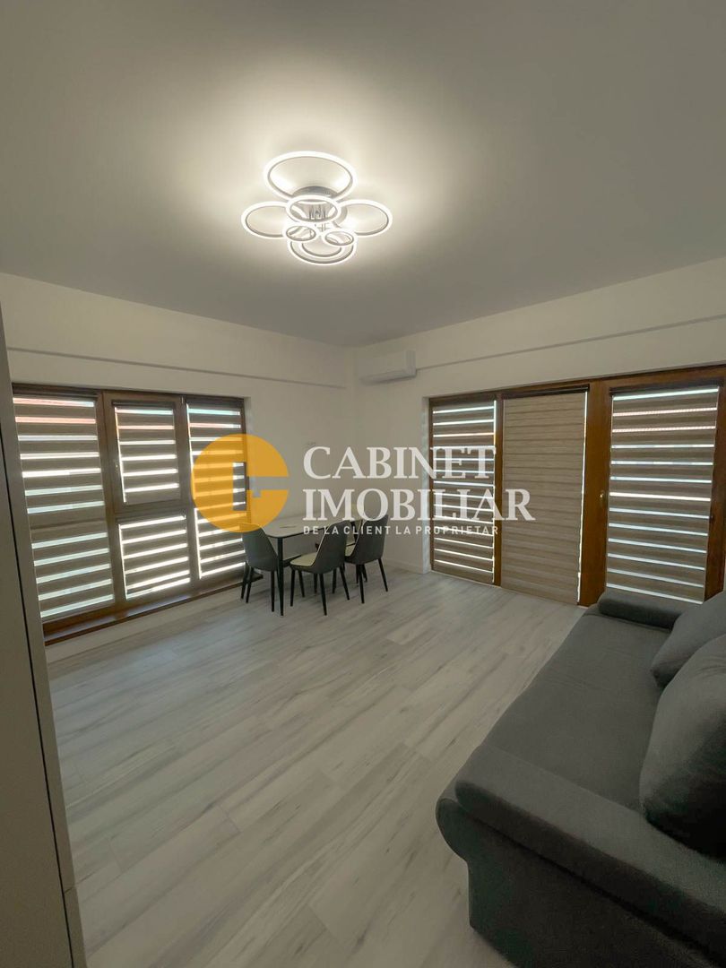 Apartament 2 camere decomandat ESQ Village3 - zona Galata - Poză 1