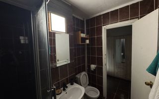 Apartament cu 2 camere de închiriat în Iași, zona Podul de Piatră - Poză 7