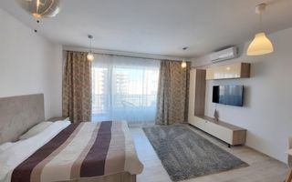 Apartament tip studio, terasa,  Calea Dorobantilor! - Poză 2