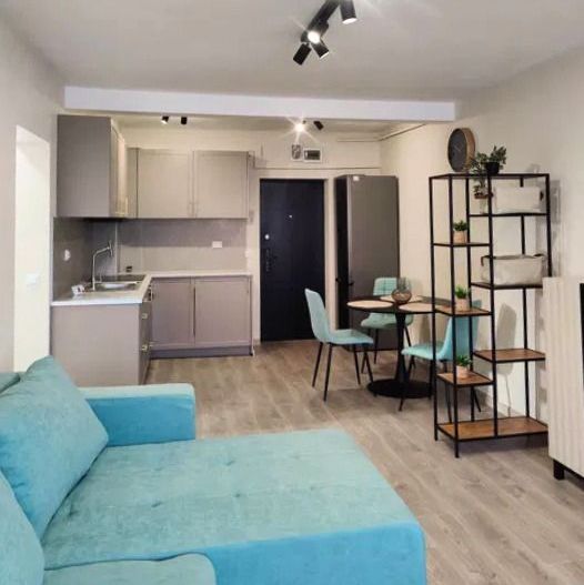 Vanzare 2 camere Vlahuta complet renovat gata de mutare rapida - Poză 3
