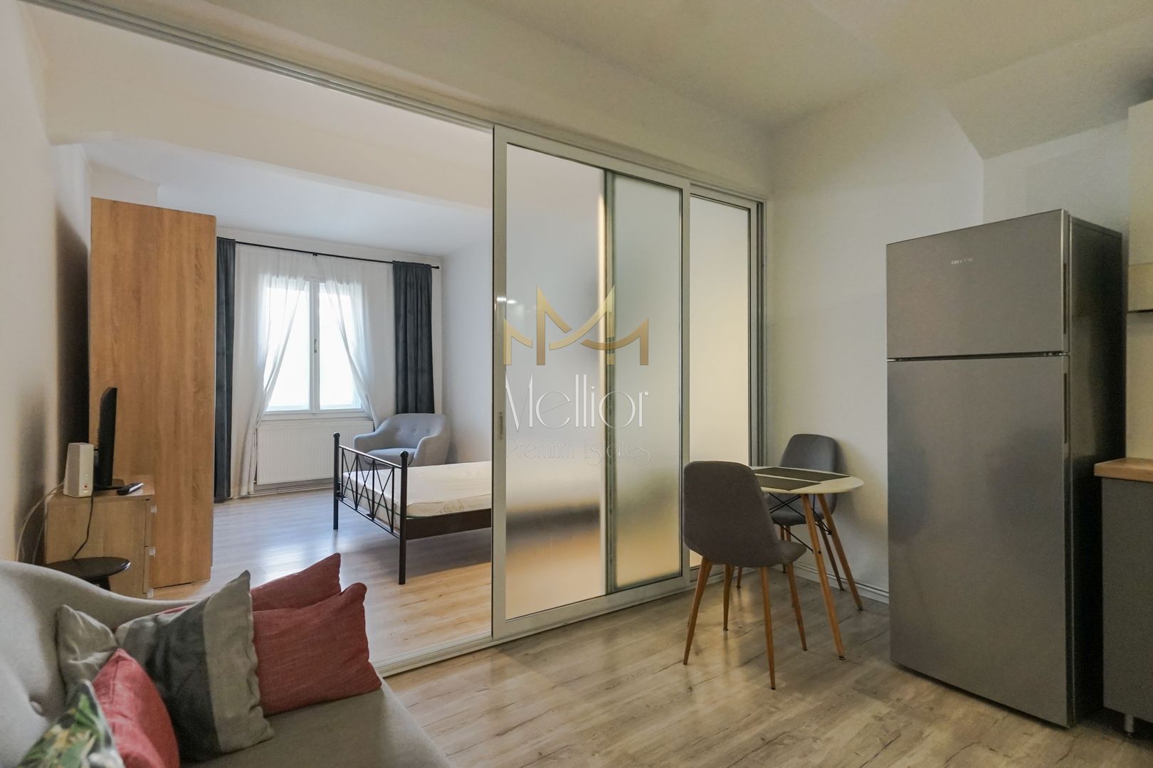 Apartament tip studio, 40 mp, ULTRACENTRAL, str Napoca! - Poză 6