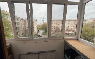4 camere 95 mp | 1 Mai – etaj 3/4 | 2 bai |  centrala | bloc 1988 - Poză 34