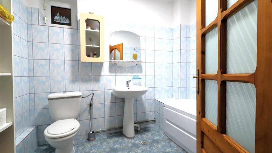 Ovidiu Sud, vila tip duplex  P+1E, 140 mp utili, deschidere pe colt! - Poză 40