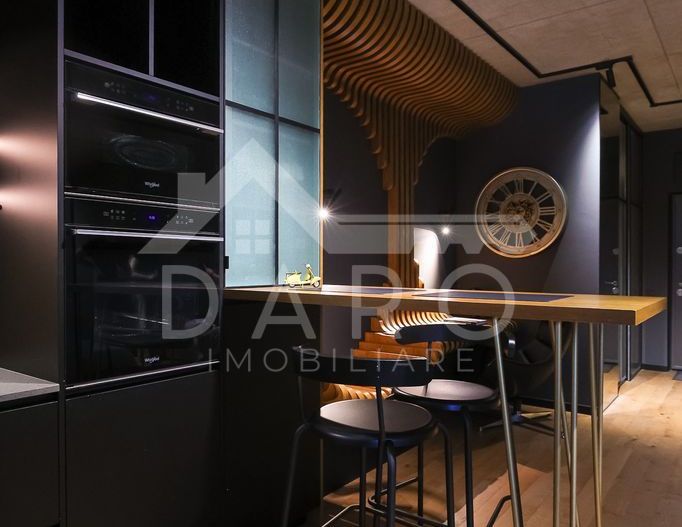 Studio - Concept 9 - Poză 6