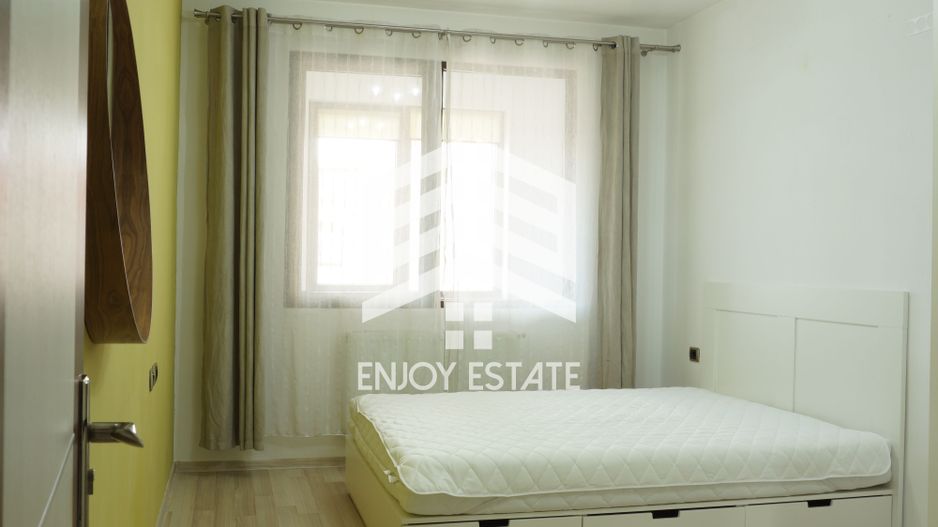 Apartament 3 camere, parcare, mobilat si utilat! - Poză 4