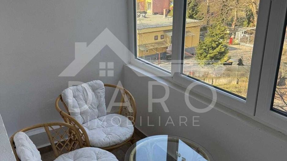 🏡 Apartament 3 camere, 2 băi – 7 Noiembrie | 500 €/lună ✨ - Poză 2