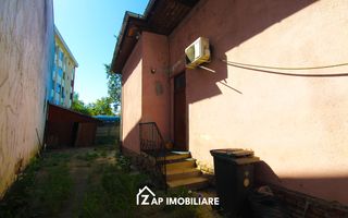 Central | Casă individuala| Strada Rodnei | Suprafață Teren 320 mp - Poză 2