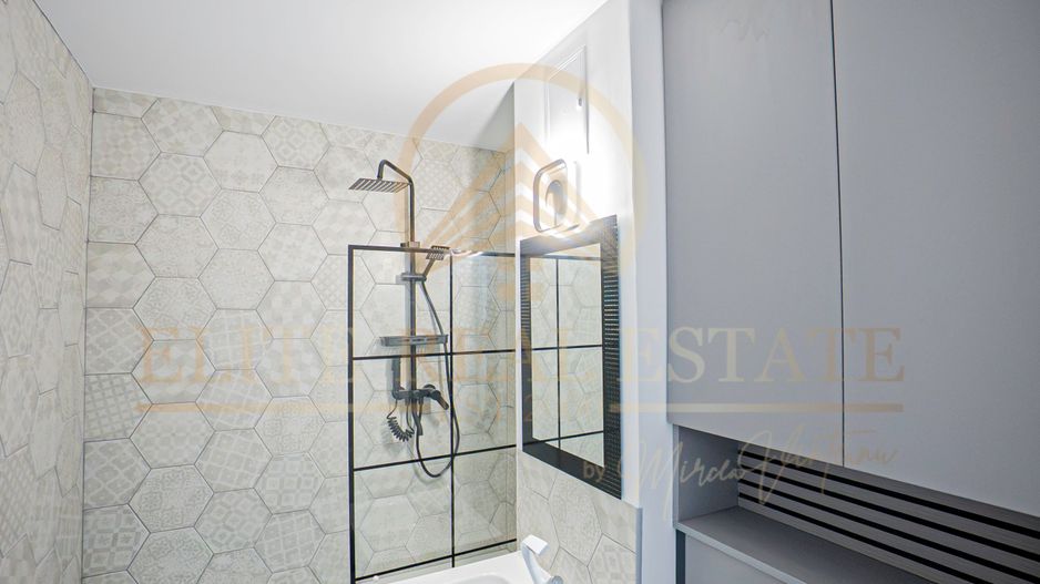 Apartament 2 camere decomandat, 52 mp, renovat complet - Poză 10