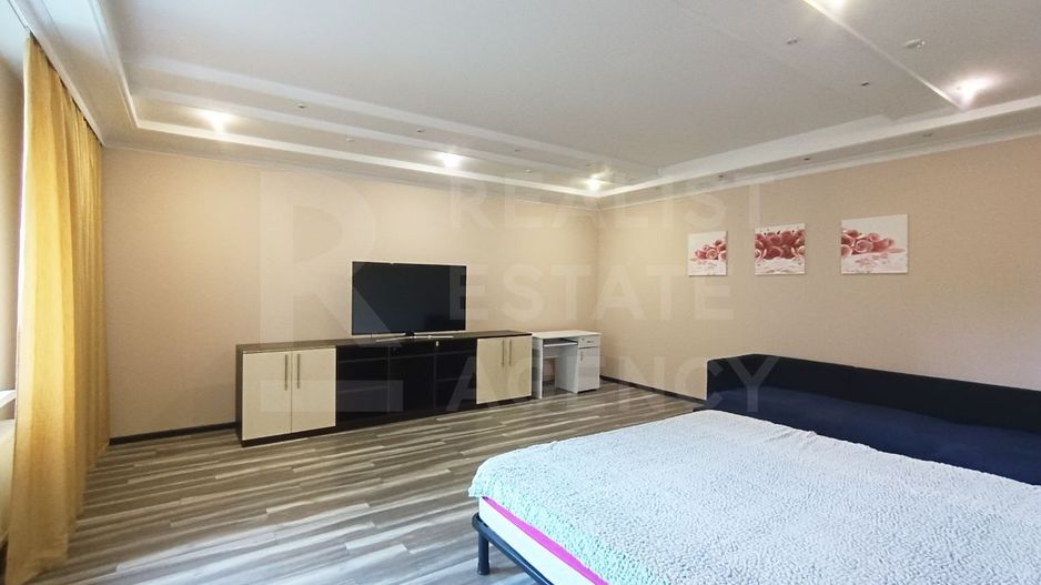 Chirie, casă, 4 camere, str. Serghei Rahmaninov, Buiucani - Poză 3