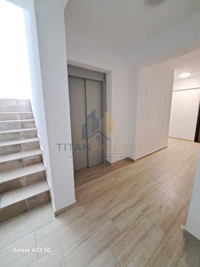 Pallady- metrou Teclu- 3 Cam- 83mp- Predare la cheie- Centrala - Poză 10
