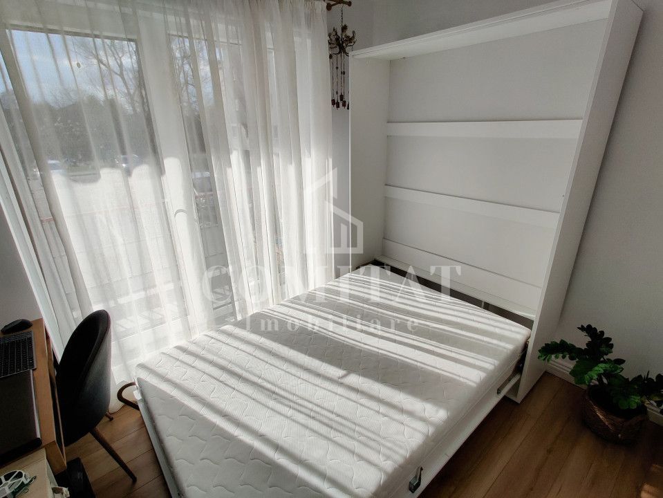 Apartament 2 camere decomandate | zona Abatorului - Poză 5