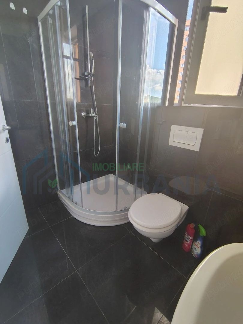 Apartament 2 camere, mezanin, cu parcare inclusa – Lunca Cetatuii, Cartier Visoianu, Iasi - Poză 4