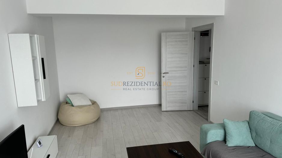 Apartament cu 2 camere de inchiriat, Drumul Binelui, Berceni, Sector 4 - Poză 3