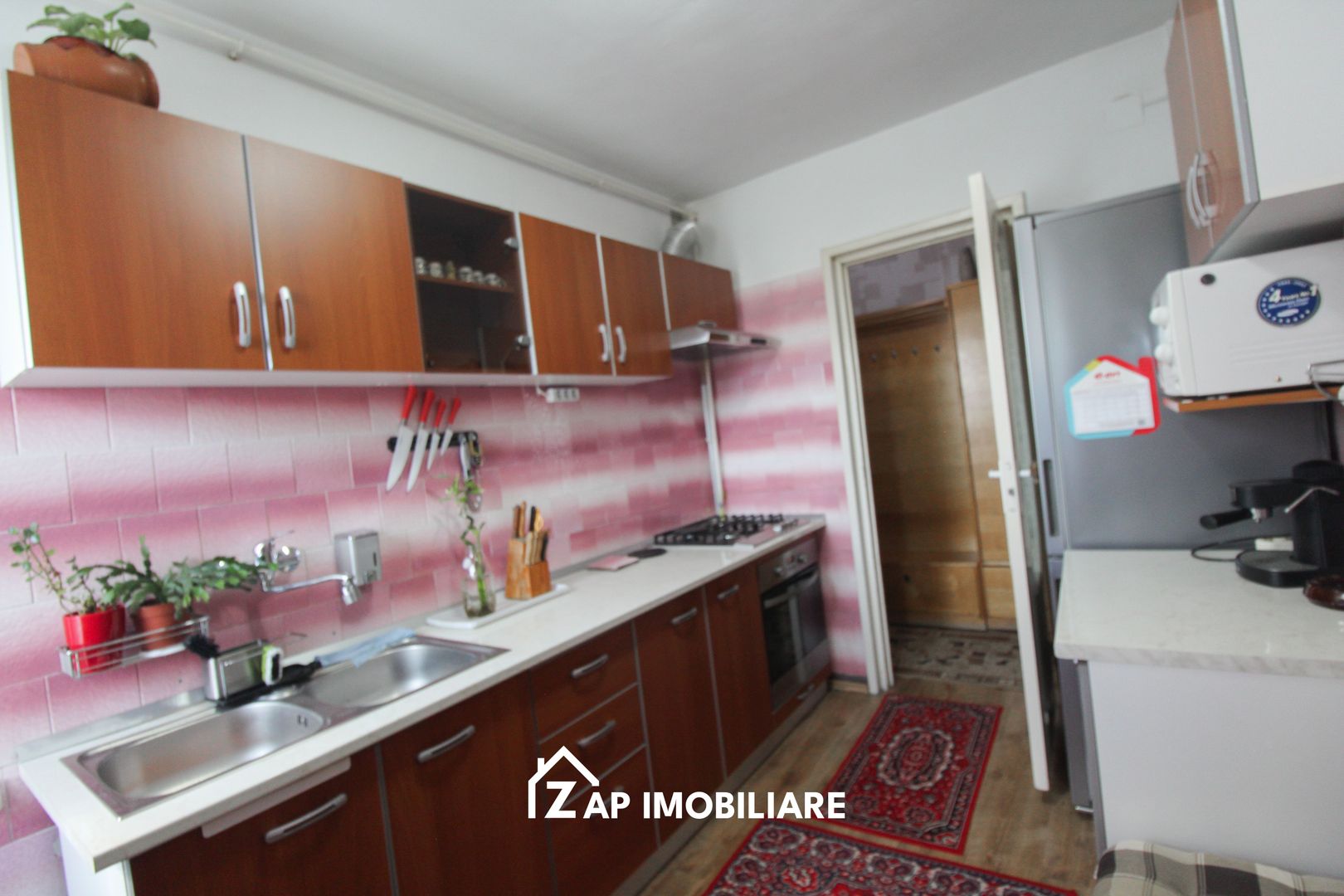 Tudor - Strada Rodniciei - Ap 2 Camere  - Aer Conditionat - Lângă Scoala 20 - Poză 8