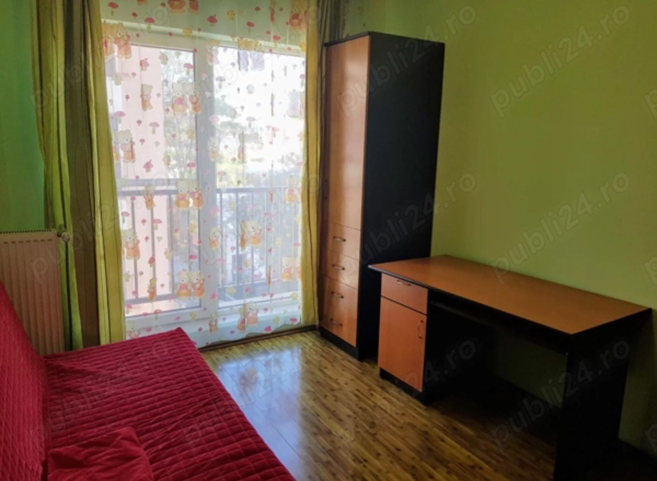 AP. 3 CAMERE MOSILOR, LOC PARCARE, BLOC NOU, CENTRALA TERMICA, MODERN - Poză 6