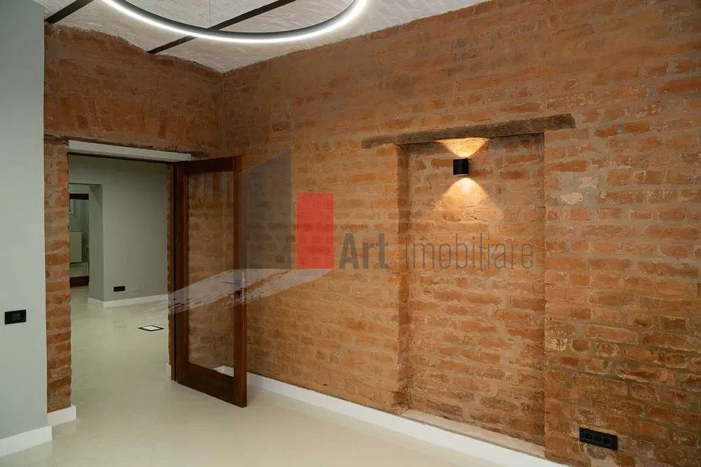 Armeneasca - 7 Camere Spațiu Comercial Premium Birouri–Ideal pentru Afacerea Ta! - Poză 3