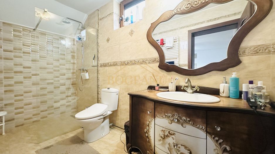 BG158-Casa Giroc 2 ap independente | 500 mp teren | Panouri COMISION 0 - Poză 7