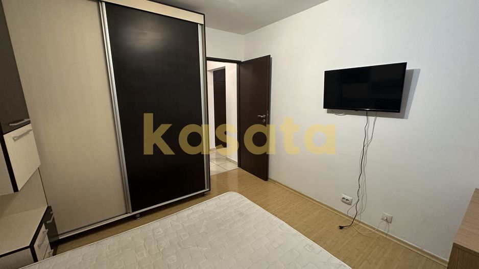 Apartament renovat 2 camere | Spatios | De vânzare - Poză 8