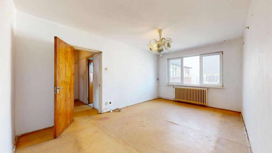 Apartament 3 Camere Gorjului 71 mp etaj 10/11 metrou 7 min - Poză 3