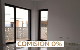 COMISION 0% | Apartament 2 Camere | 58 mp | Zona Giroc - Poză 1