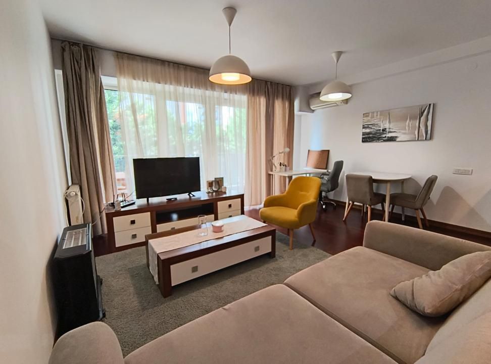 Garsoniera InCity Residence- Dristor- Vitan Mall - Poză 2