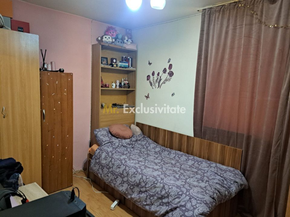 Apartament gata de mutat-cu preluare chiriasi - Poză 3