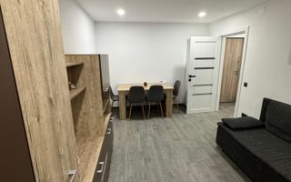 Apartament de 2 camere, modern, 40mp, parcare, zona McDonalds - Poză 3