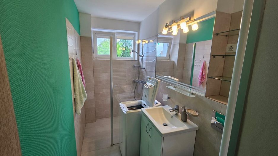 Apartament 2 camere – Ultracentral, prima închiriere! - Poză 13